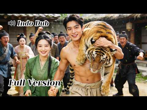 Gadis desa dijual ke petani kekar, tapi setelah menikah ia temukan dia miliarder & dimanja habis!