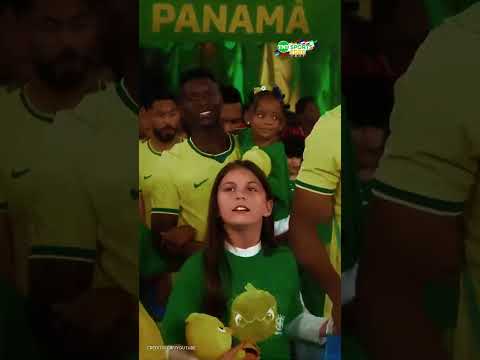 HOJE É DIA DE BRASIL E NADA MAIS IMPORTA!!!! 🇧🇷🇧🇷🇧🇷🇧🇷 #shorts