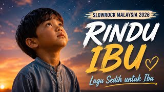 Download lagu Missing Mom 💔 So Tear-Jerking! Malaysian Slow Rock Song 2026 mp3