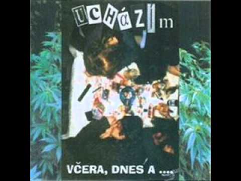 Ucházím - včera,dnes a zítra