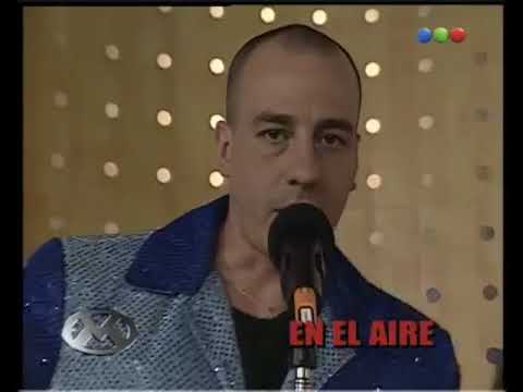 Yayo y el Cuarteto Obrero - Set completo Videomatch y Showmatch