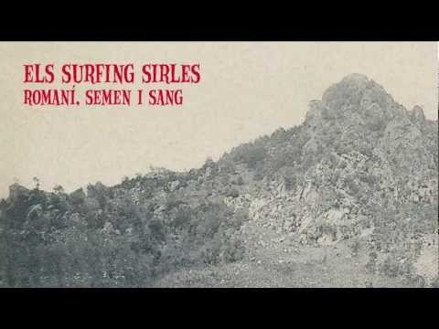 Els Surfing Sirles - Watusi 65
