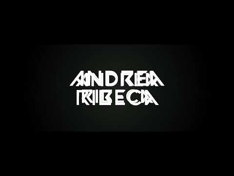 ANDREA RIBECA CLUB VISUAL FOR FUTURE SOUND OF EGYPT AND TRANCE SANCTUARY