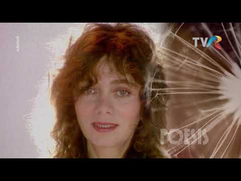 Valeria Seciu recită Visul unei nopți de iarnă de Nichita Stănescu