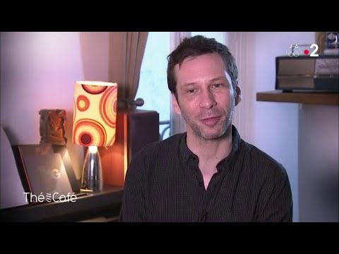 Vincent Dedienne vu par Alex Beaupain - Thé ou Café - 03/02/2018