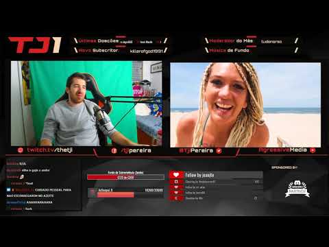 TJI REAGE A MARIA LEAL - DESTA VEZ NÃO VAI CHOVER