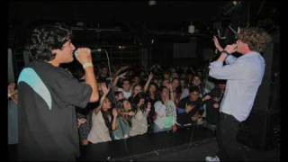 The Mack N Biz - Electric Bitch