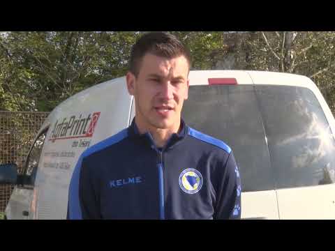 Tešanjska hronika 824 - Velež sa 2:0 protiv TOŠKA prošao u naredno kolo Kupa Bosne i Heregovine