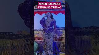 Download lagu merdunya niken salindri menyanyikan tembang tresno #shorts #nikensalindri mp3
