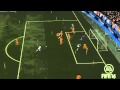 Patricio Save Fix 7 Madrid 2 0 Rangers