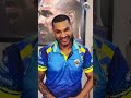 Shikhar Dhawan Reveal : NPL | Karnali Yaks | Motion Graphics