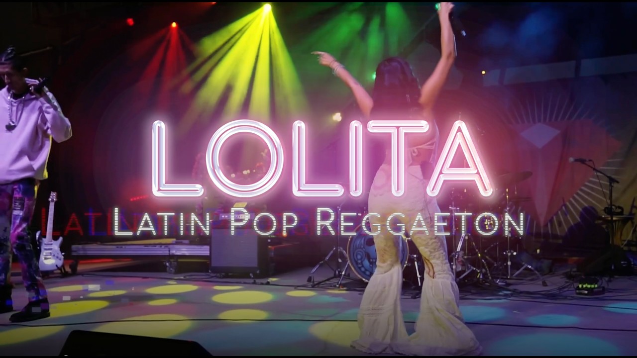 Lolita Booking Reel 2025