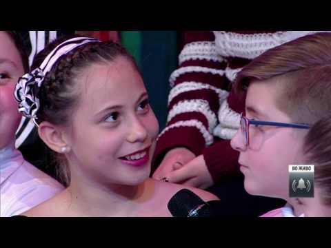 GOLEM ODMOR MTV 2017 ( Dance Sport Club Branimir&Brankica )