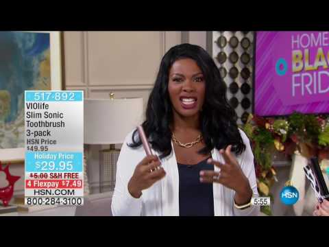 HSN | Gifts Under $50 11.25.2016 - 02 AM