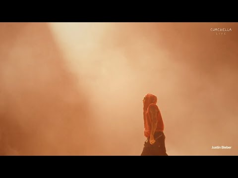 Justin Bieber - DAISIES - Live at Coachella Weekend 2