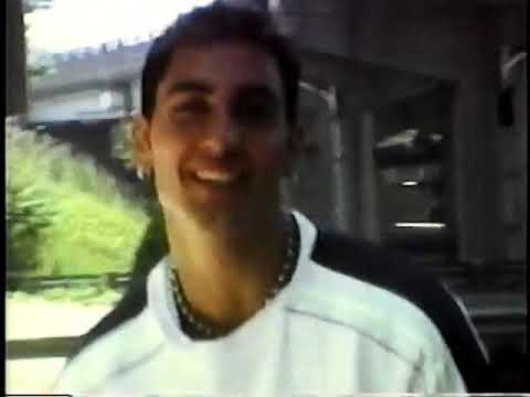 Big Bass – Badda Bing Badda Boom