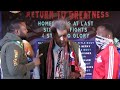 ILUNGA MAKABU SQUARES UP WITH THABISO MCHUNU WITH CANELO FIGHT AT STAKE AT FINAL PRESSER