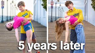 Download lagu Recreating Our Childhood Memories *Emotional* mp3 Download lagu Recreating Our Childhood Memories *Emotional* mp3