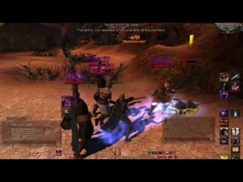 Age of Conan. A two year journey.