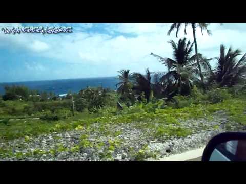 Green Court ~ Shining (DJ Tiesto Remix) (Motion Video) [HD]