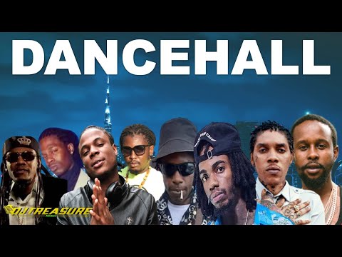 Dancehall Mix November 2021 - Alkaline, Masicka, Intence, Vybz Kartel, Skeng, Popcaan 18764807131
