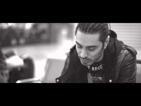 Deleterio feat. Marracash - Luche - Jake La Furia "Ciao" Trailer