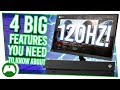 NEW Xbox Update | 4 BIG Features You Need To Know About | May 2018