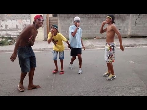 Mc's Crash e Delano - Botada Romanizada (Delano Mix)