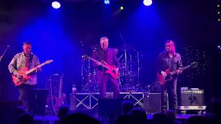 EXTC - Stupidly Happy - Live at 229 London - 16th May 2026