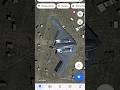 Found A B2 Bomber B2Spirit Bomber USA Milatary GoogleMaps Plane Stealth B2Bomber Army