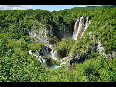 Plitvice Lakes National Park Lake Tour programs and App