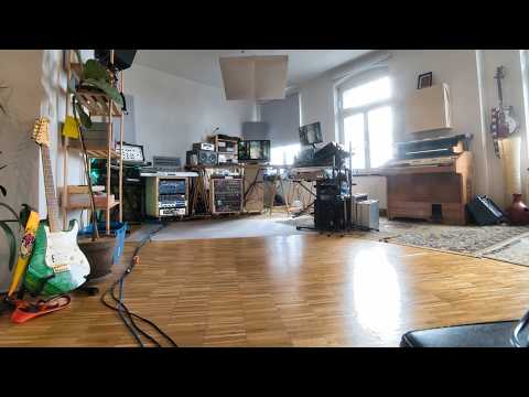 Vic's Studio Tours and Vic Malvolti Mastering