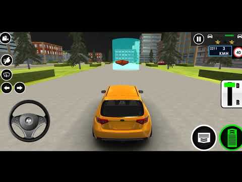Drive For Speed: Simulator 2022 Car Driving | Unlocked: Sport Car Yellow, Red Car - Android Gameplay