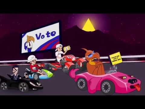 VOLACAST 005 - guest mix GABRIEL BONI