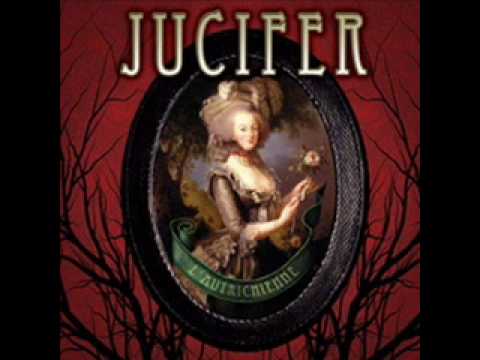 Jucifer - Blackpowder