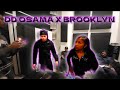 BROOKLYN FROST AND DD OSAMA GET LIT ON STREAM TOGETHER