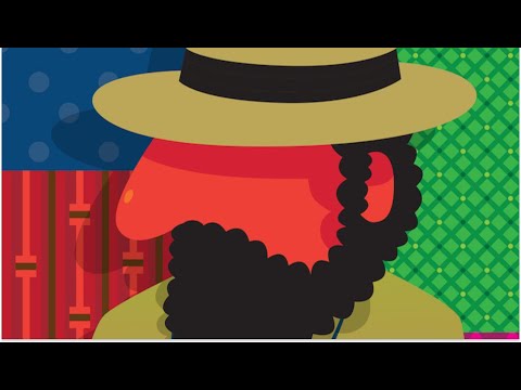 Evasion 85 - Van La Ka Vante (Omar Mendez TD Fix)