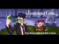 A Troll In Central Park Nostalgia Critic