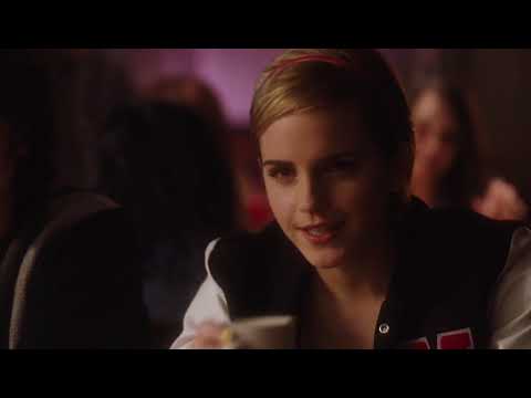 Emma Watson Rock And Roll - The Perks Of Being A Wollflower