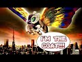If Kaiju Could Talk in the Rebirth of Mothra Trilogy - (Full Version)