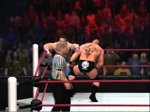 wwe 12 xbox 360 roster