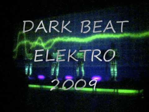Nick Folies -  Dark Elektro Beat 2009