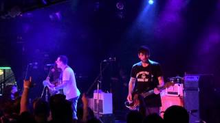 Hot Rod Circuit - Irish Car Bomb