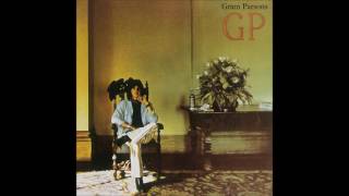 Gram Parsons – GP (1973)