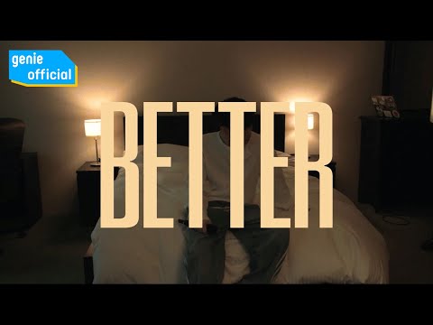 cyd - Better (Feat. Chase) (Live Clip)