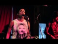 Danielia Cotton - "Gorilla" - Radio Woodstock 100.1 - 1/23/15