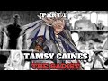 Tamsy Caines EXPLAINED Gachiakuta S BIGGEST SECRET