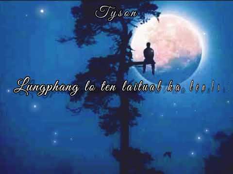 Richie Fanai X Ty_ /Mangtha Le(Official Lyric video )