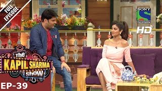 The Kapil Sharma Show - दी कपिल शर्मा शो-Episode 39–Masti with Super Dancer Team–3rd September 2016