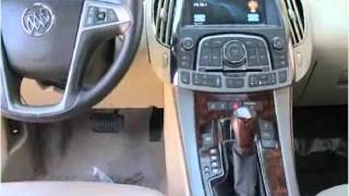 preview picture of video '2013 Buick LaCrosse Used Cars Weslaco TX'